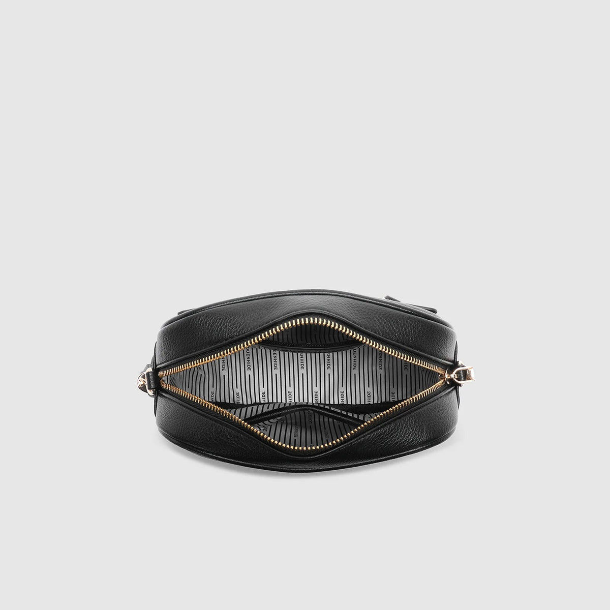 Jacinta Gia Crossbody Bag | Black
