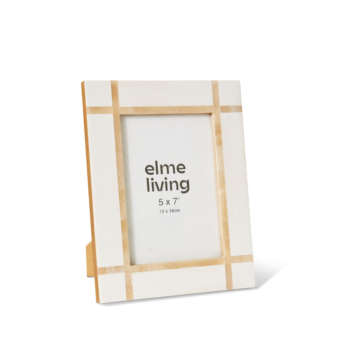 Jaheim 5x7&quot; Photo Frame