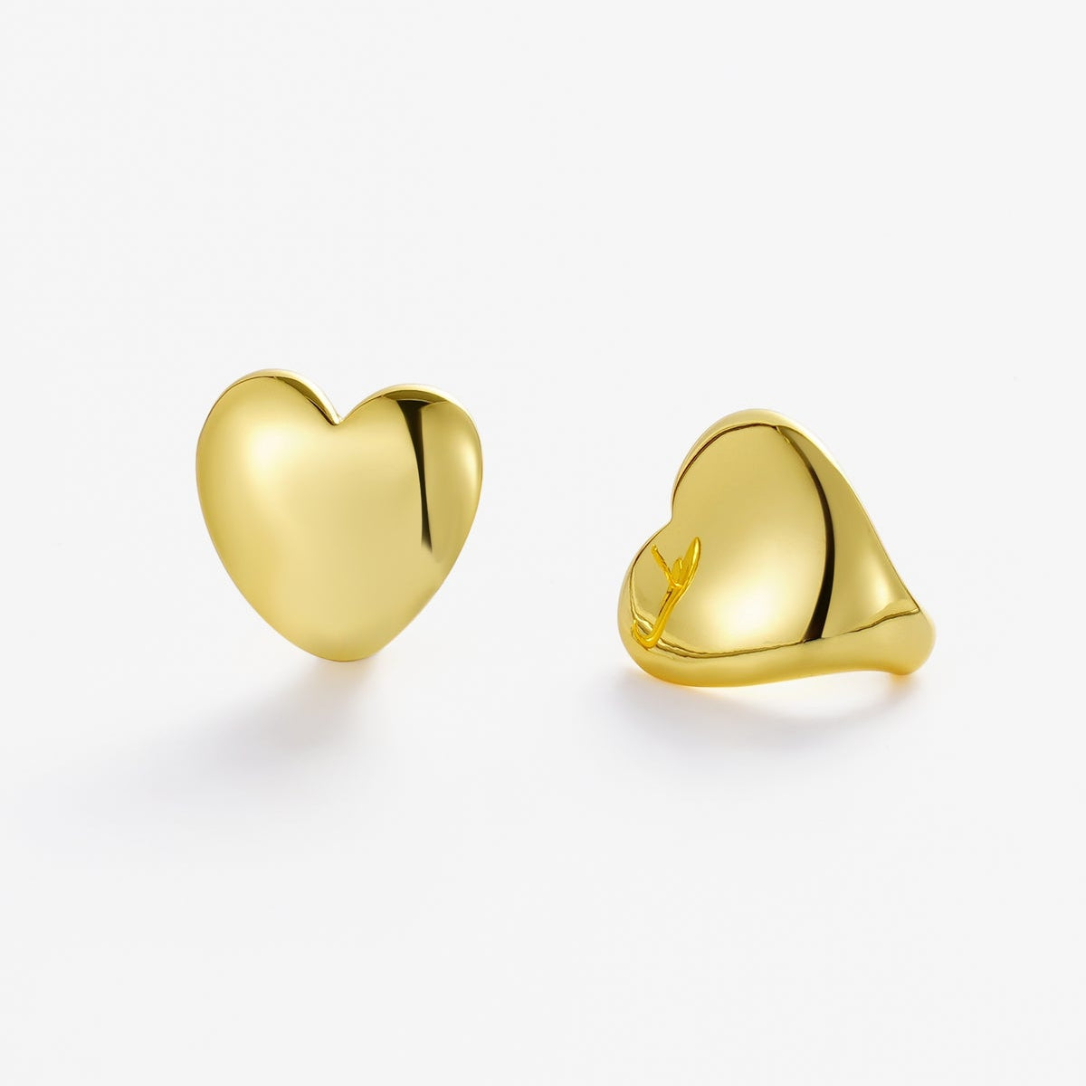 Jean Earring | Gold