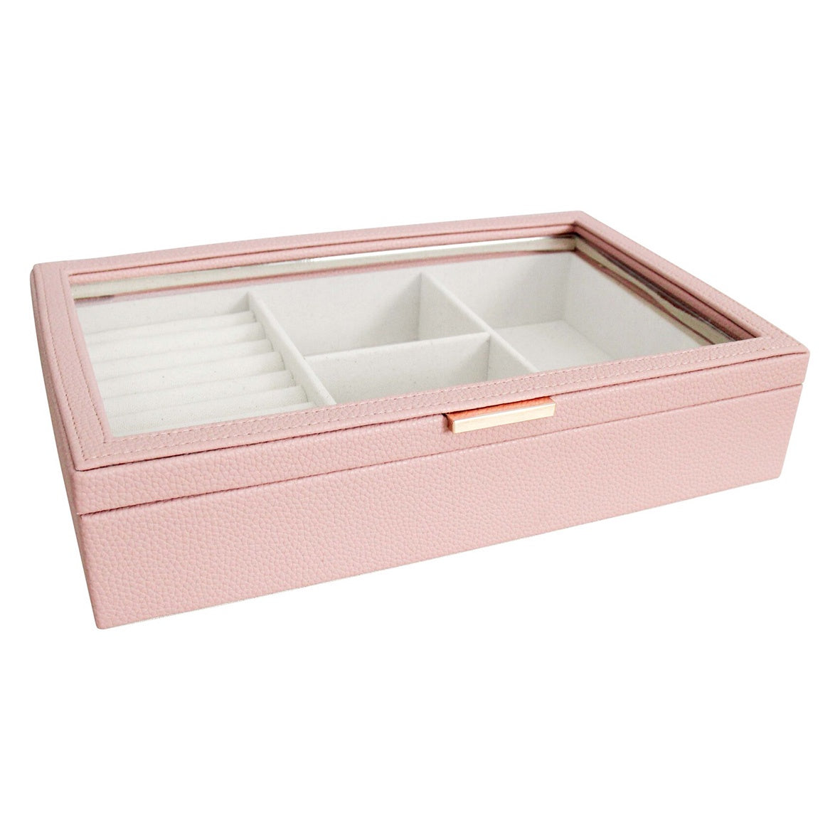 Jewellery Box Large | Pink