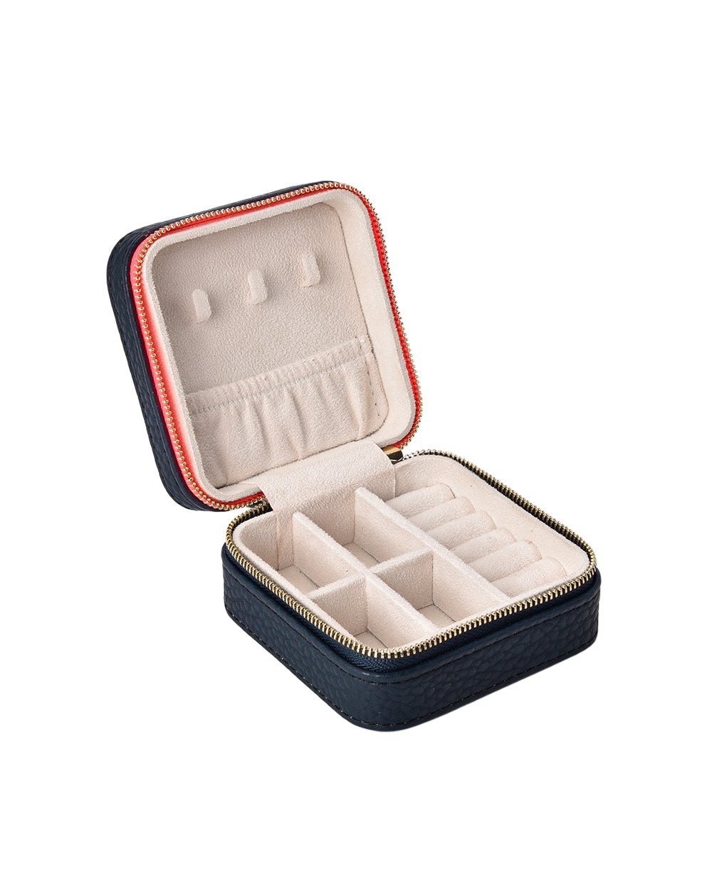 Jewellery Case | Navy