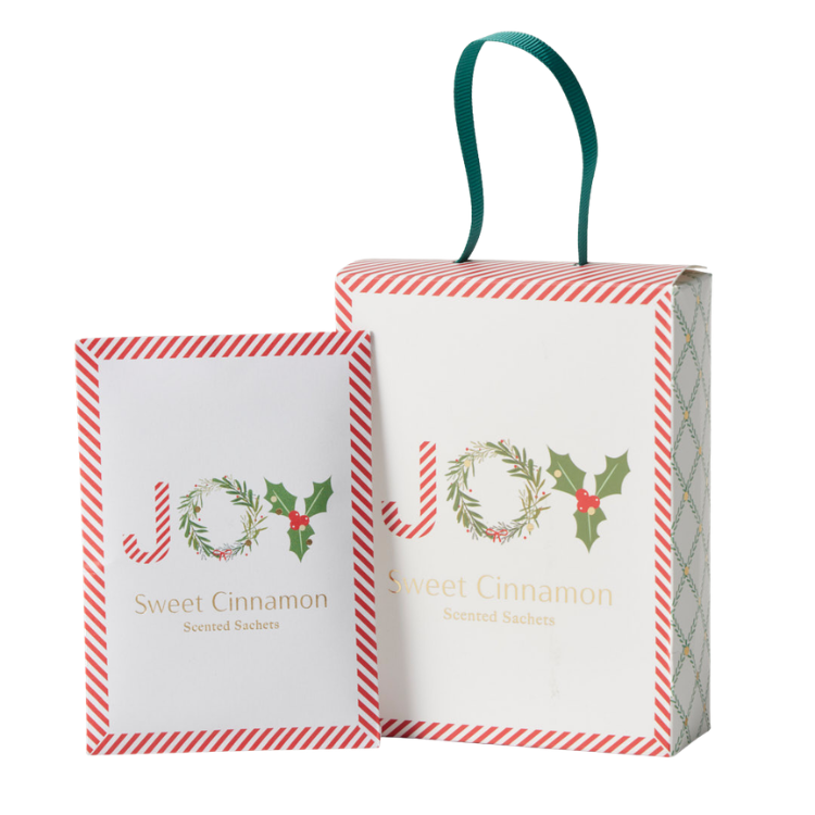 Joyous Scented Mini Sachets
