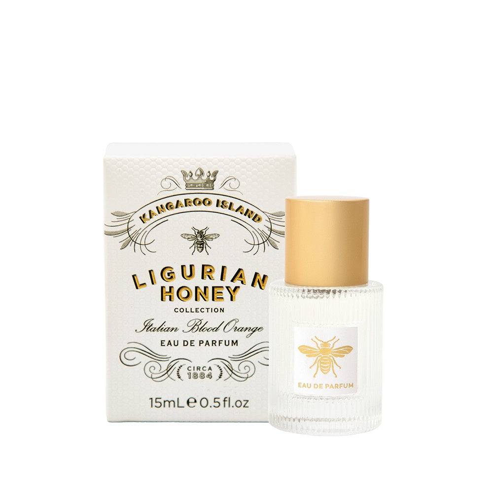 K.I Ligurian Honey Eau De Parfum 15ml
