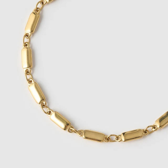 Kiara Bracelet | Gold