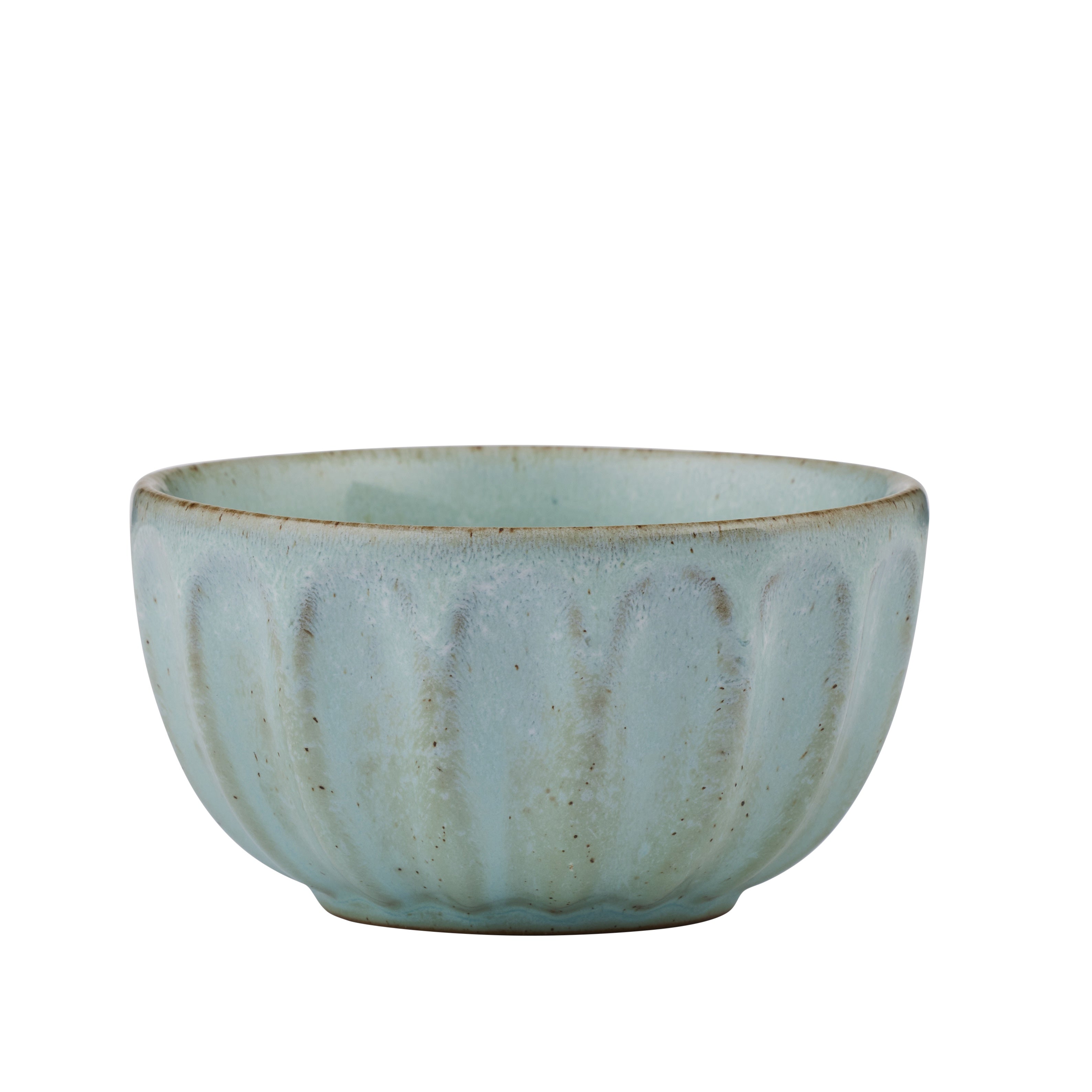 Studio Large Ceramic Bowl | Surf