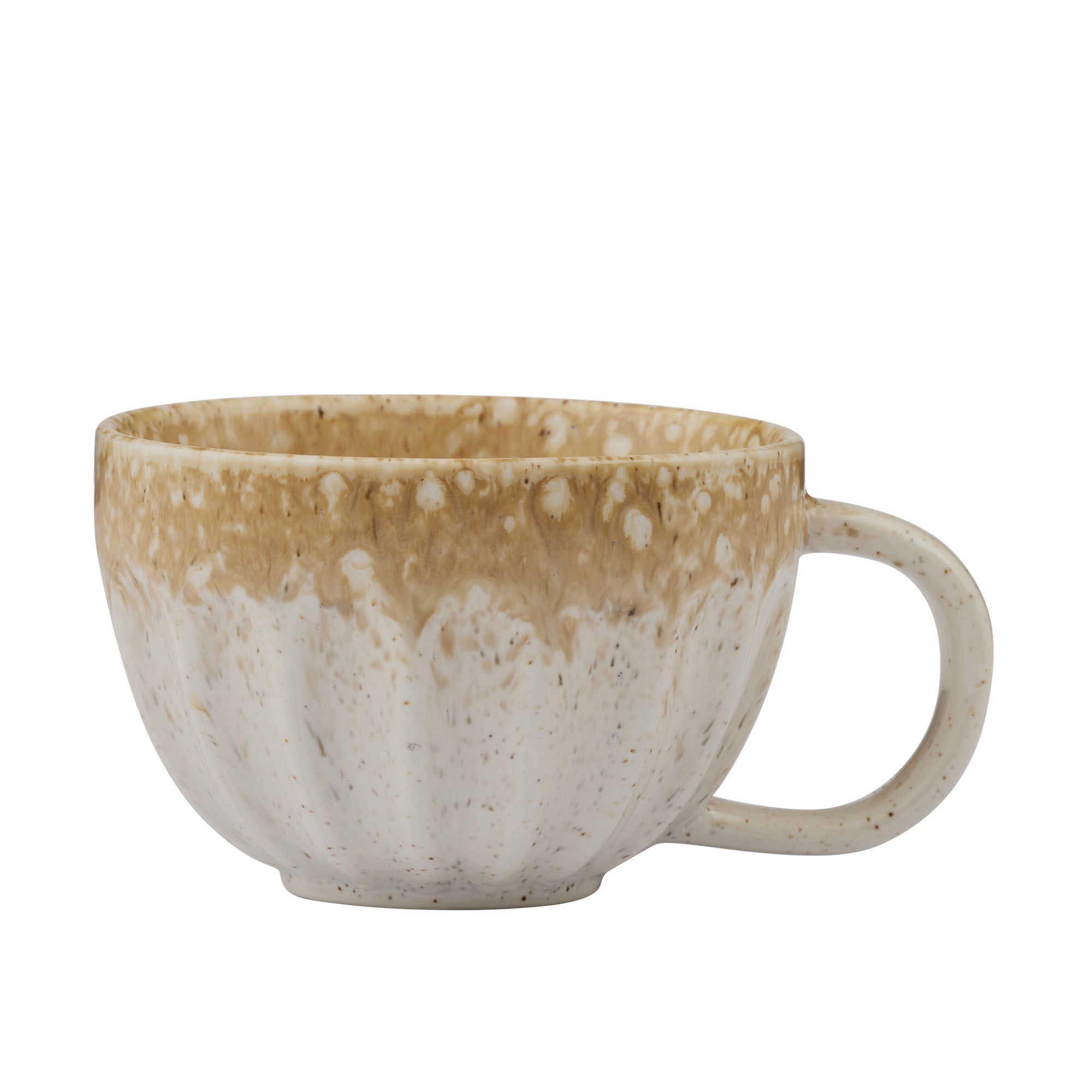 Studio Ceramic Mug | Nougat