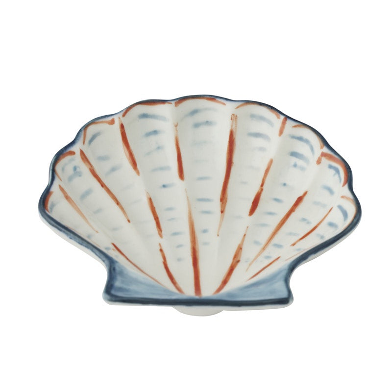 Corsica Ceramic Plate