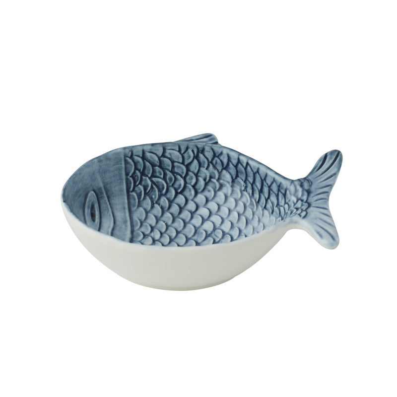 Algarve Ceramic Bowl