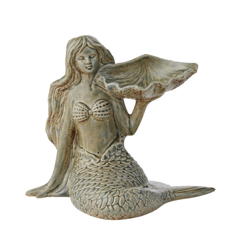 Rhea Ceramic Trinket Holder