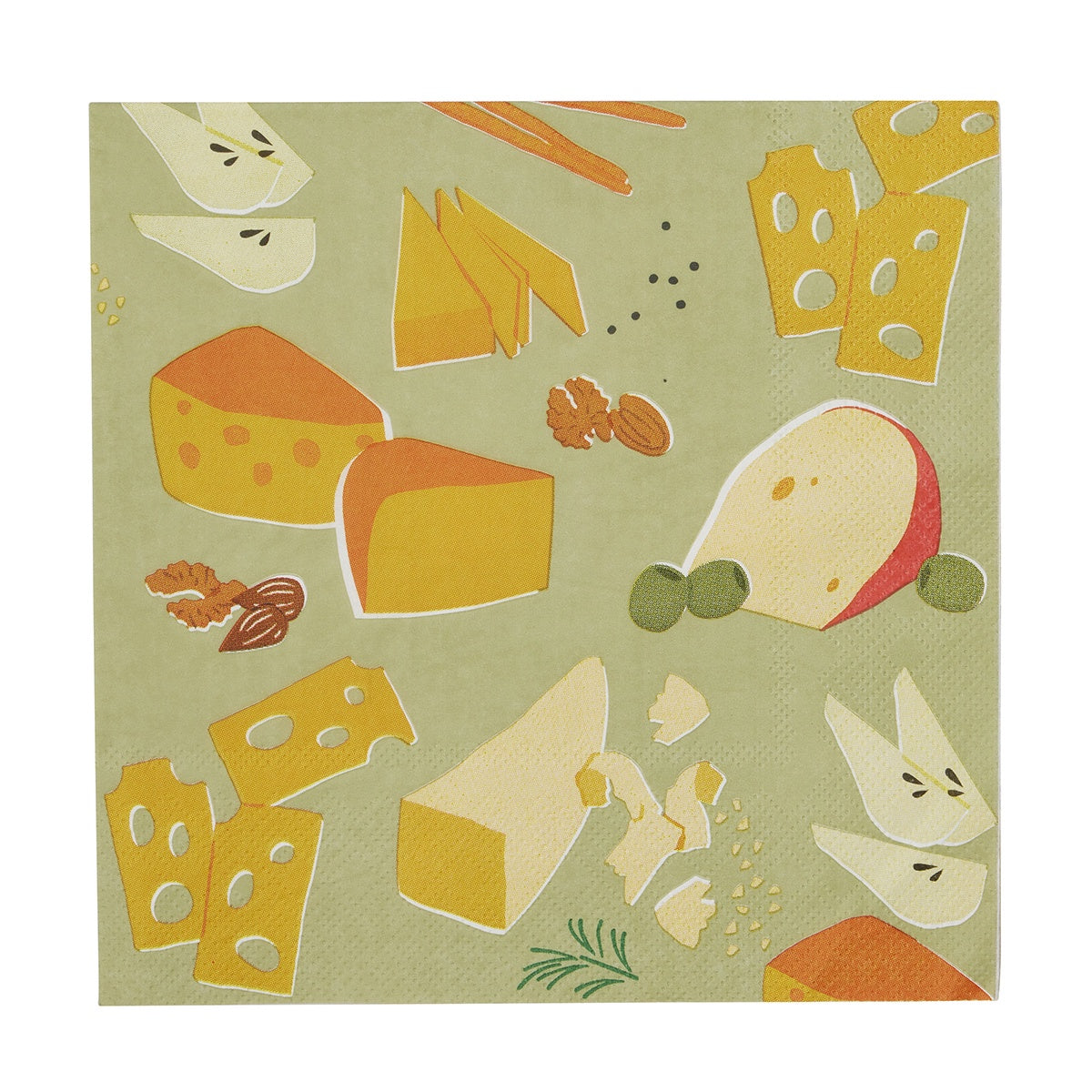 Fromage Napkins | 20 Pack