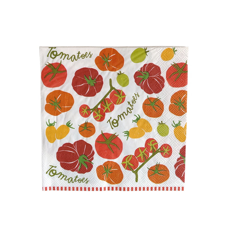 Heirloom Napkin | 20 Pack