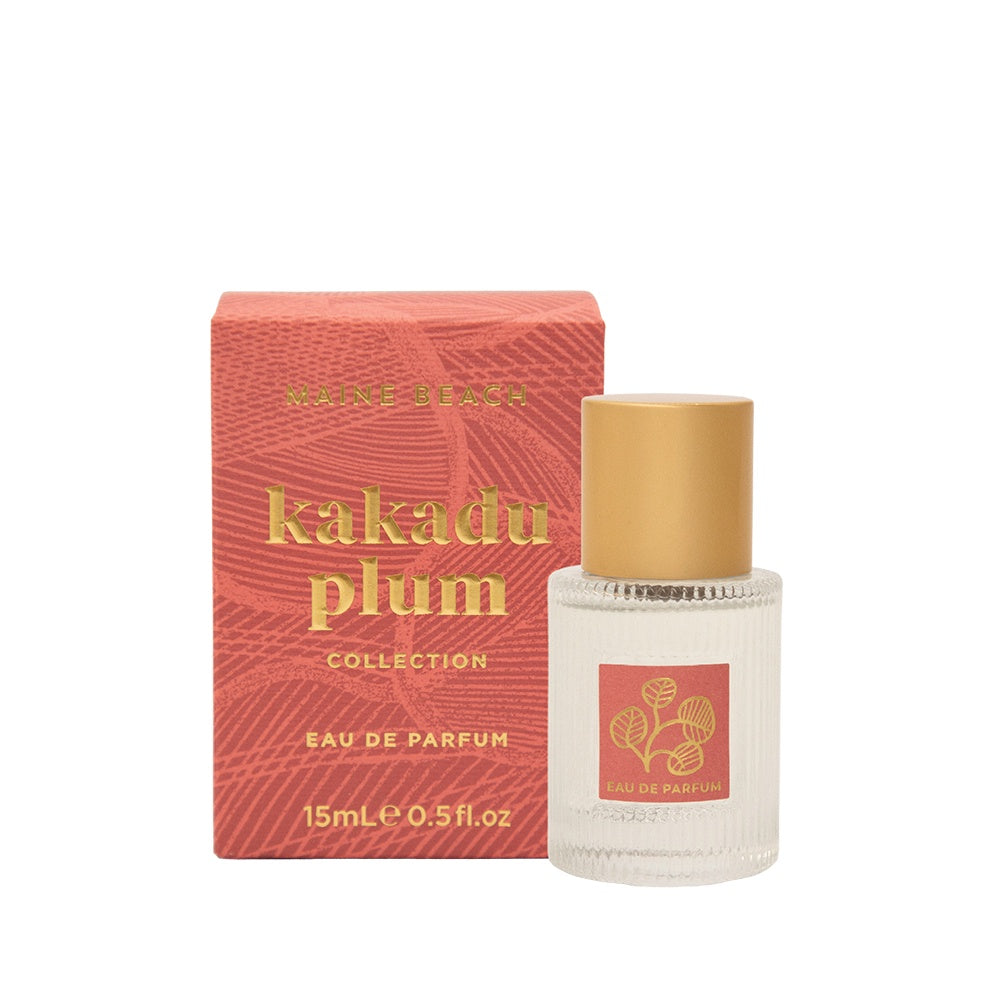 Kakadu Plum Eau De Parfum 15ml