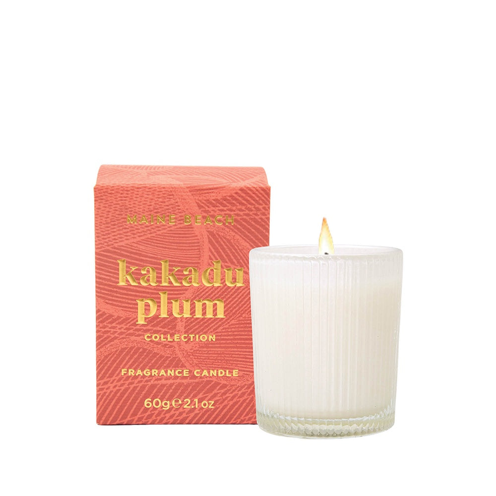 Kakadu Plum Fragrance Candle 60g