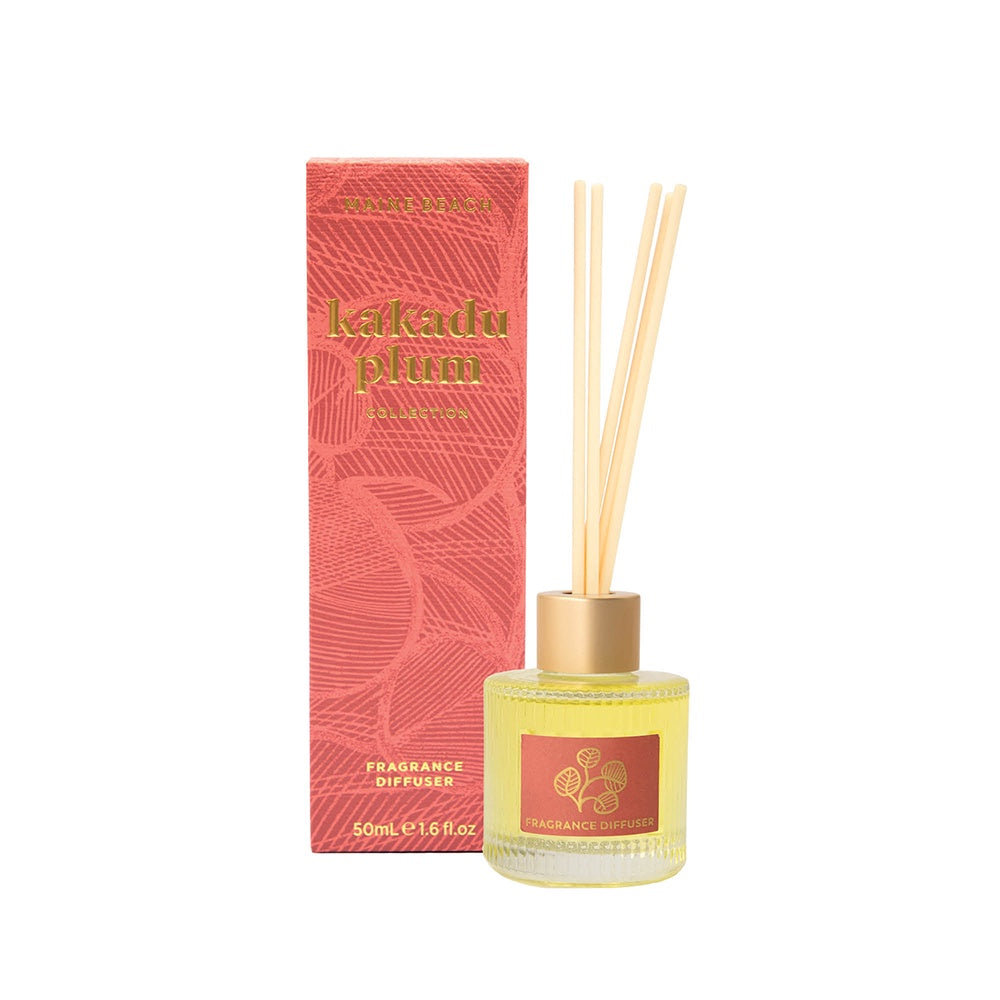 Kakadu Plum Fragrance Diffuser 50ml