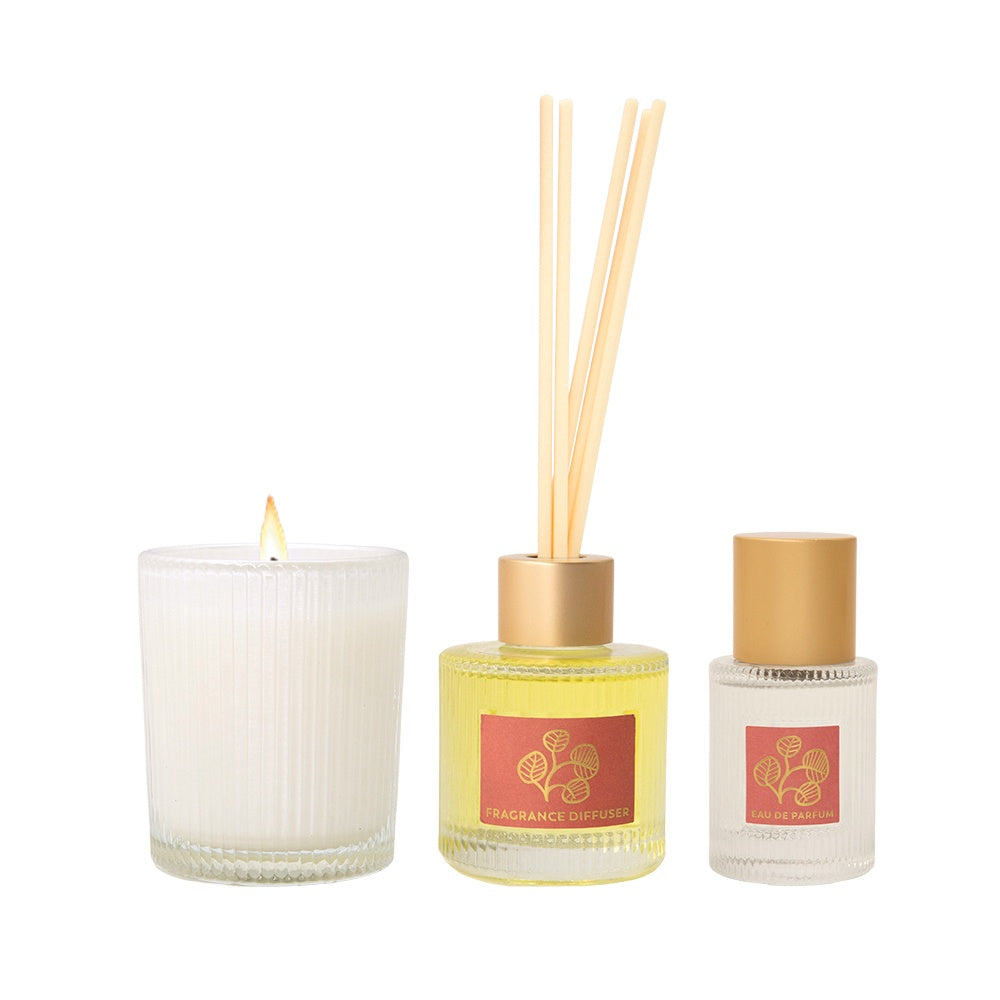 Kakadu Plum Trio Collection