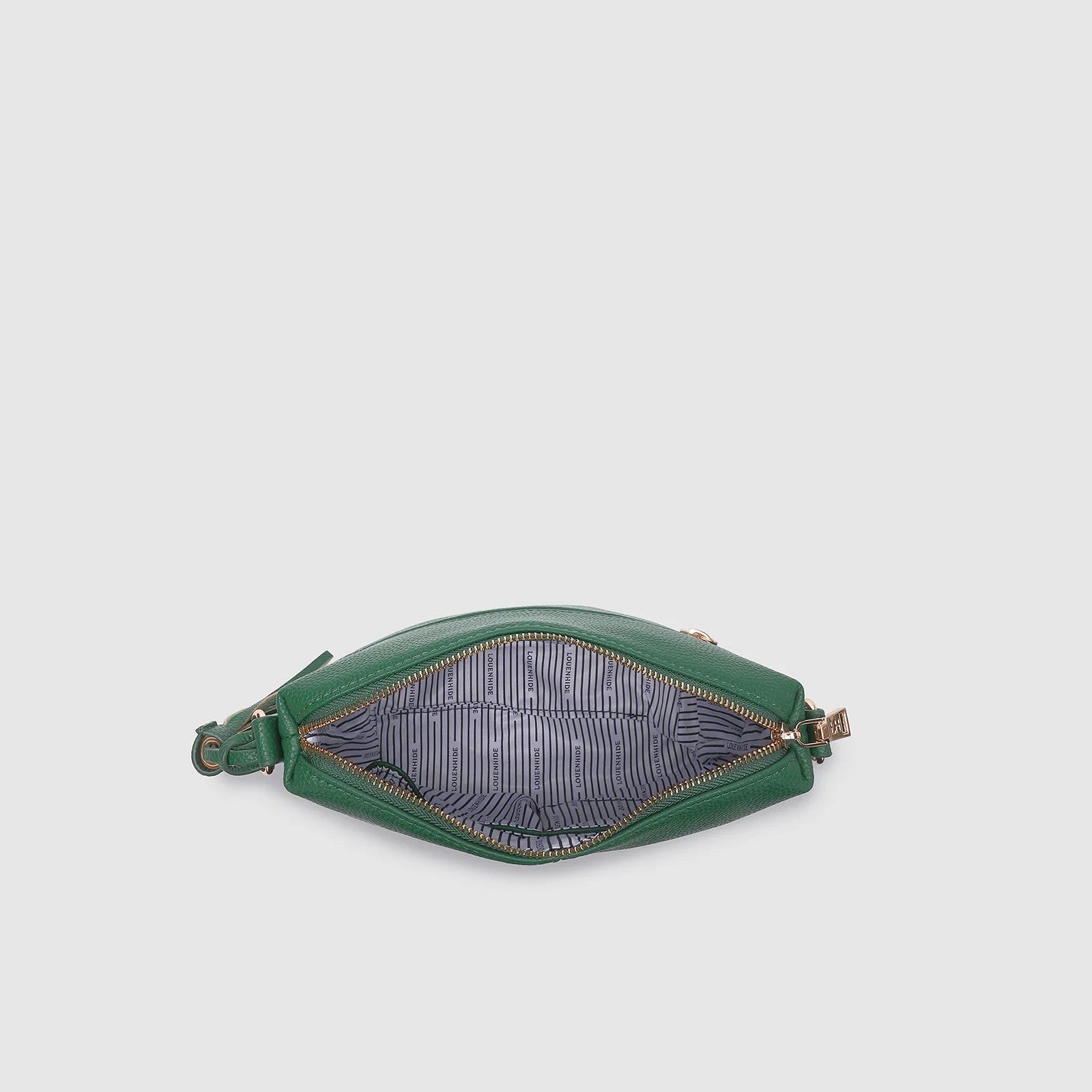 Kasey Crossbody Bag | Green