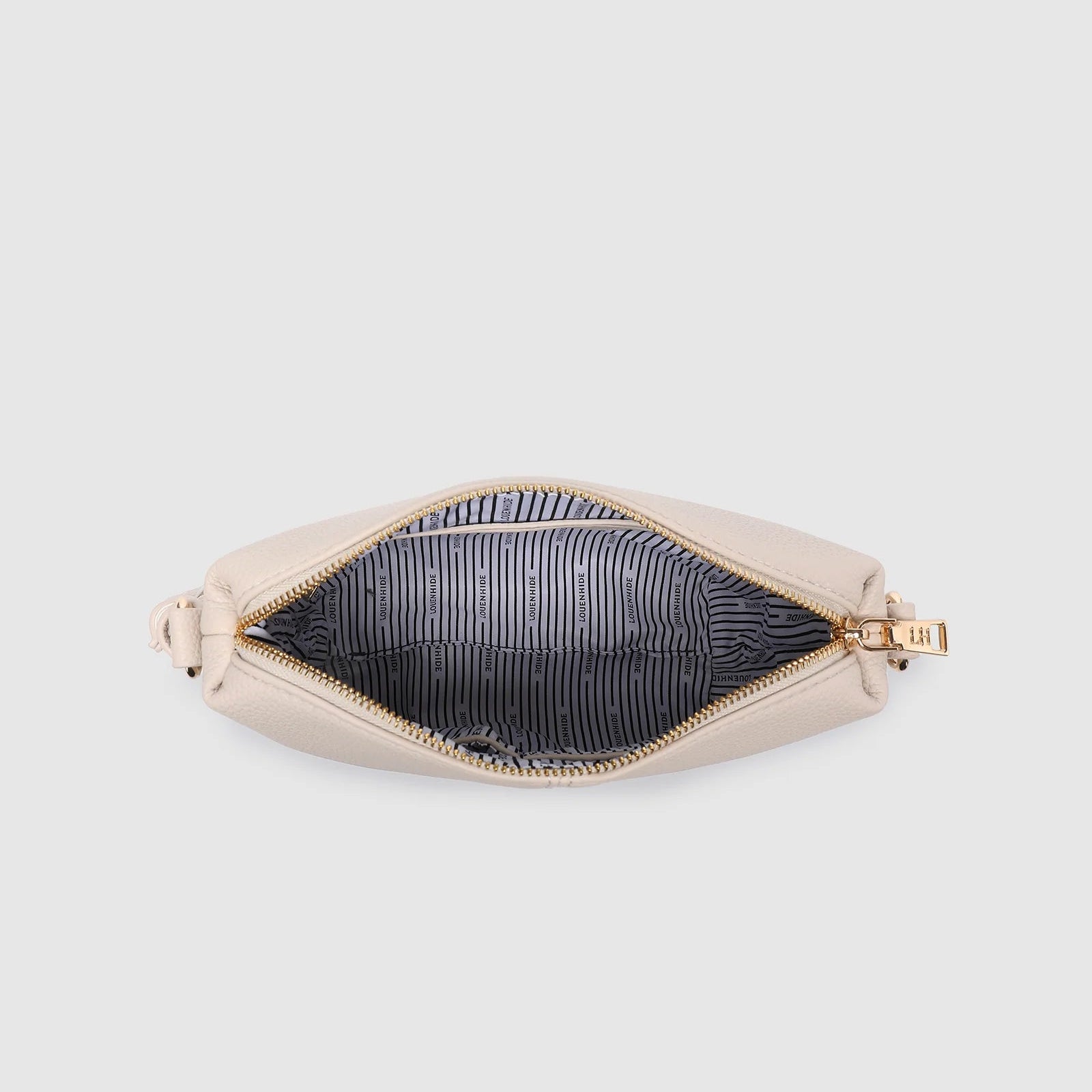 Kasey Crossbody Bag | Linen
