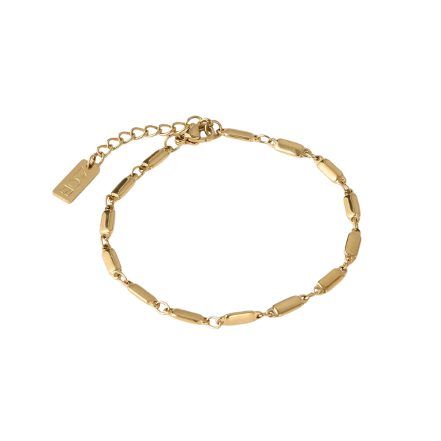 Kiara Bracelet | Gold