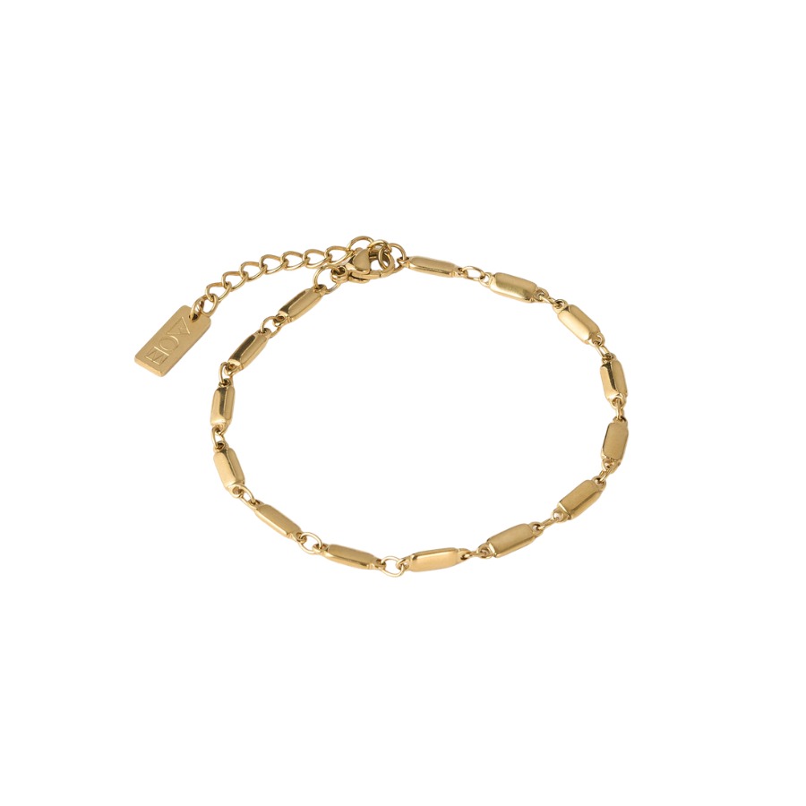 Kiara  Bracelet | Gold