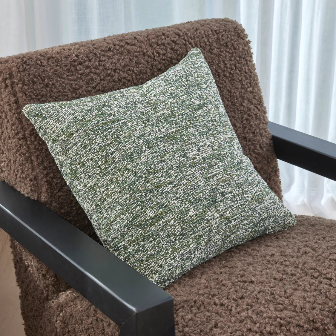 Koba Boucle Cushion