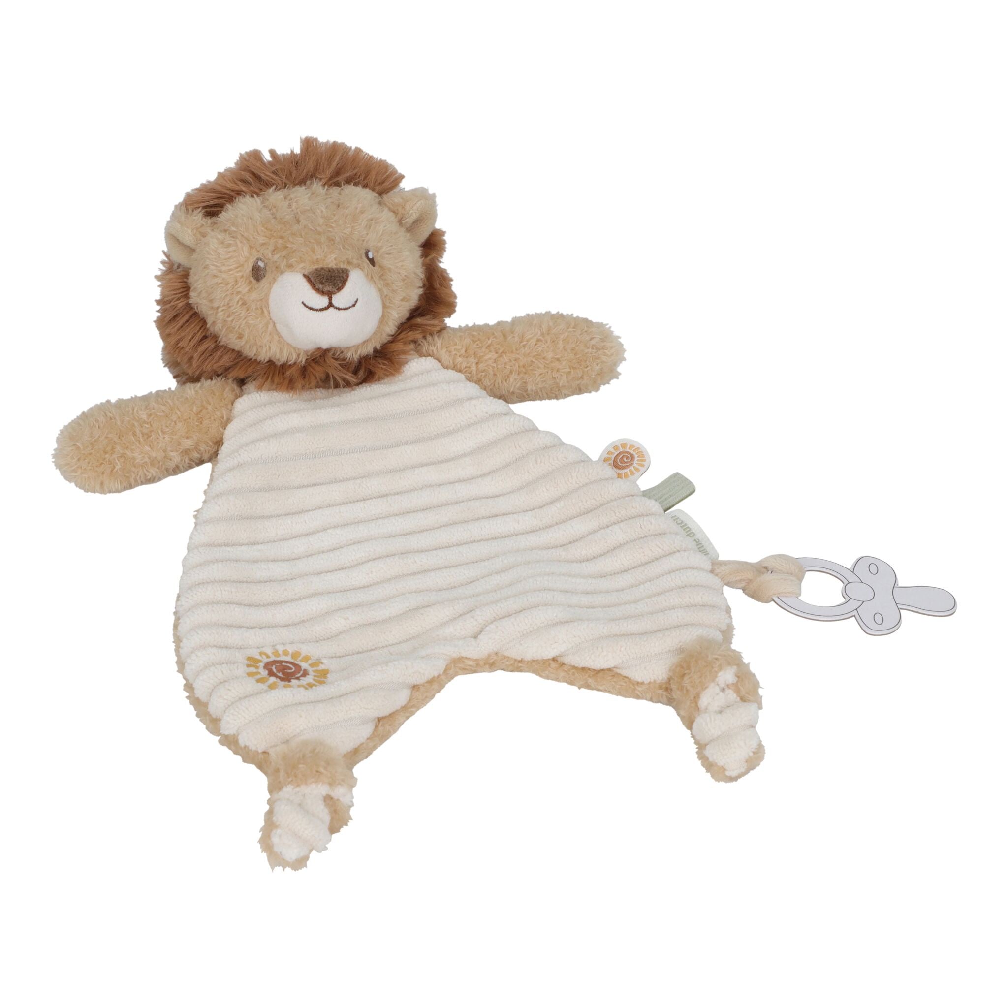 Cuddle Cloth Lion