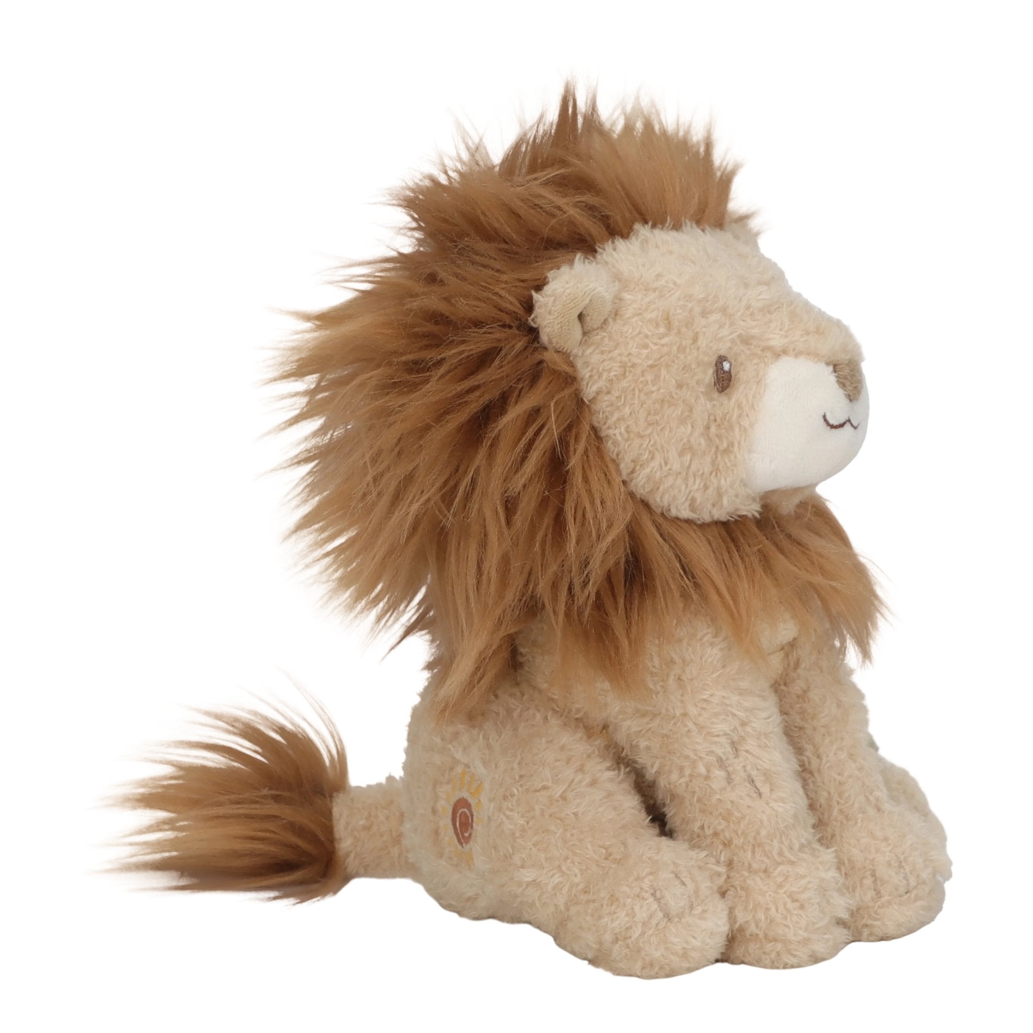 Cuddle Lion | Small