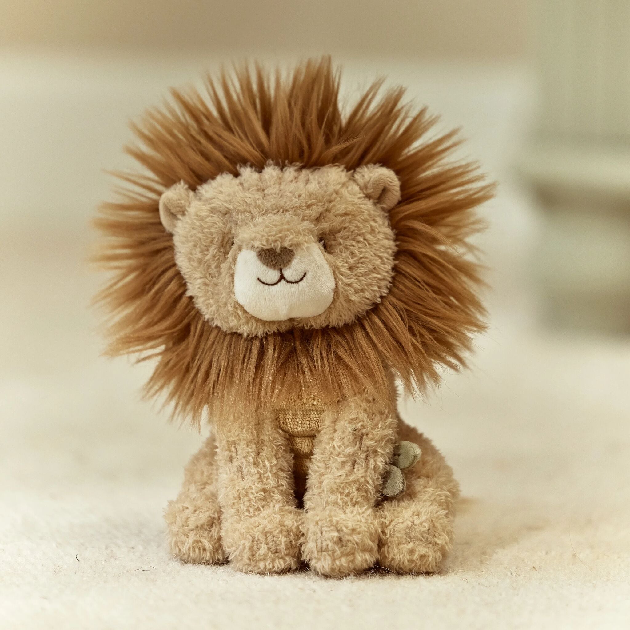 Cuddle Lion | Small