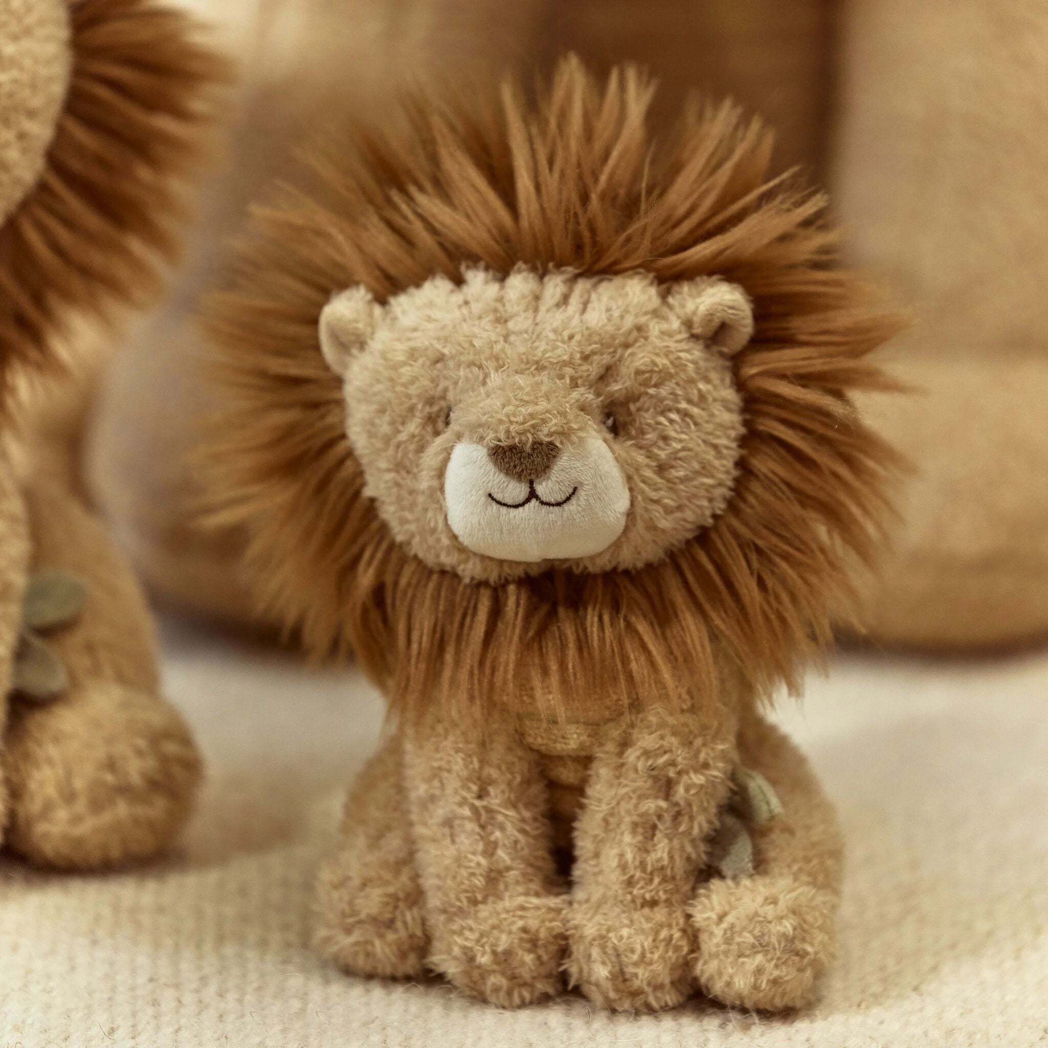 Cuddle Lion | Small