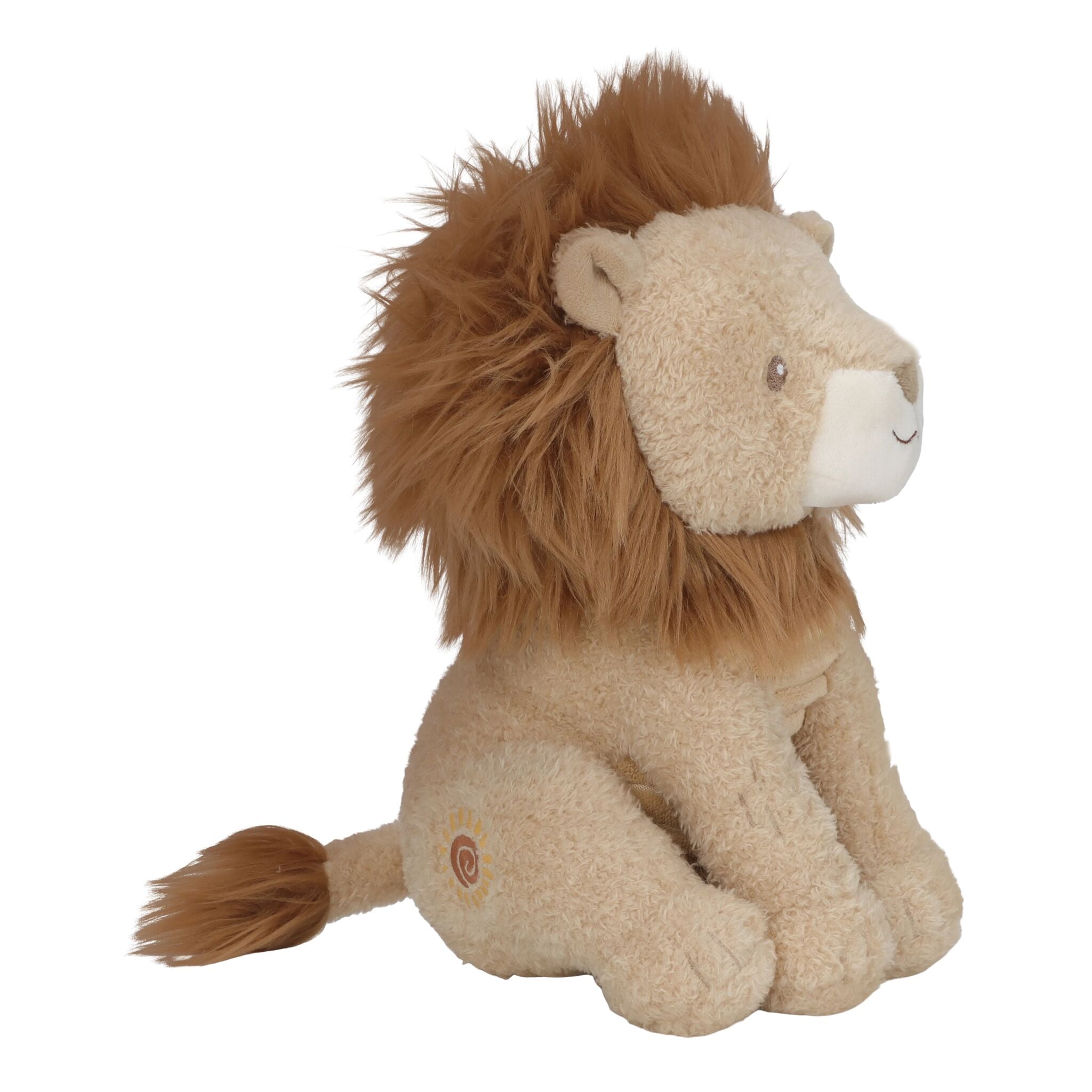 Cuddle Lion | Large