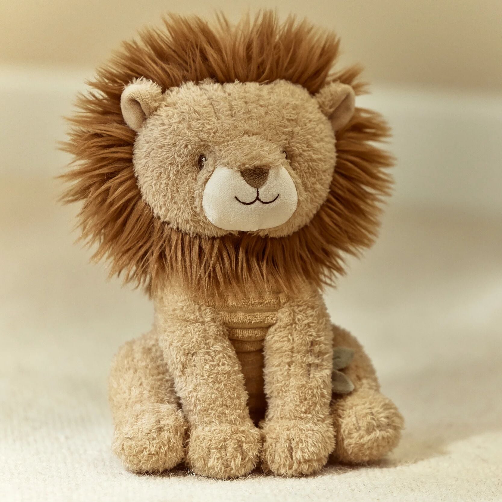 Cuddle Lion | Large