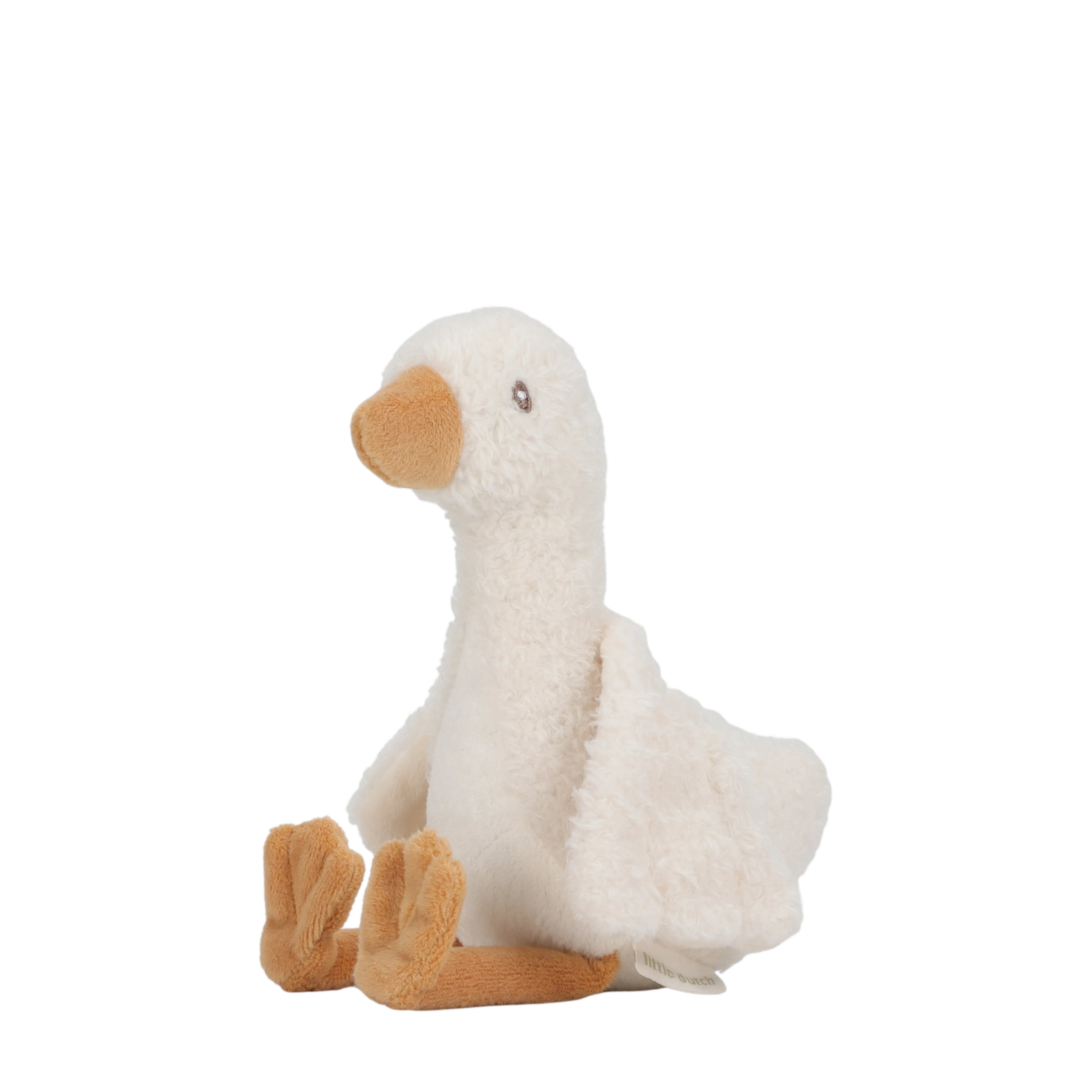 Soft Baby Goose
