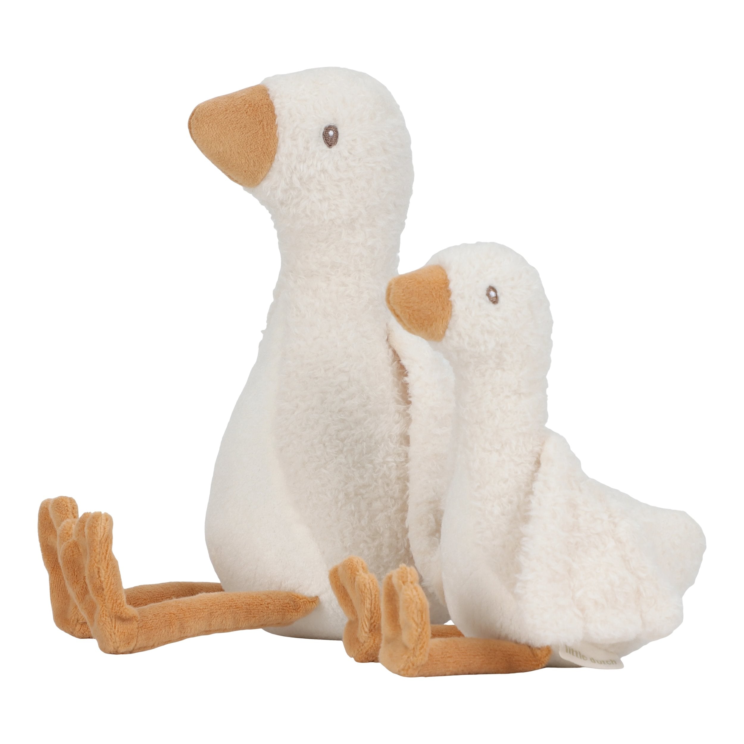 Soft Baby Goose