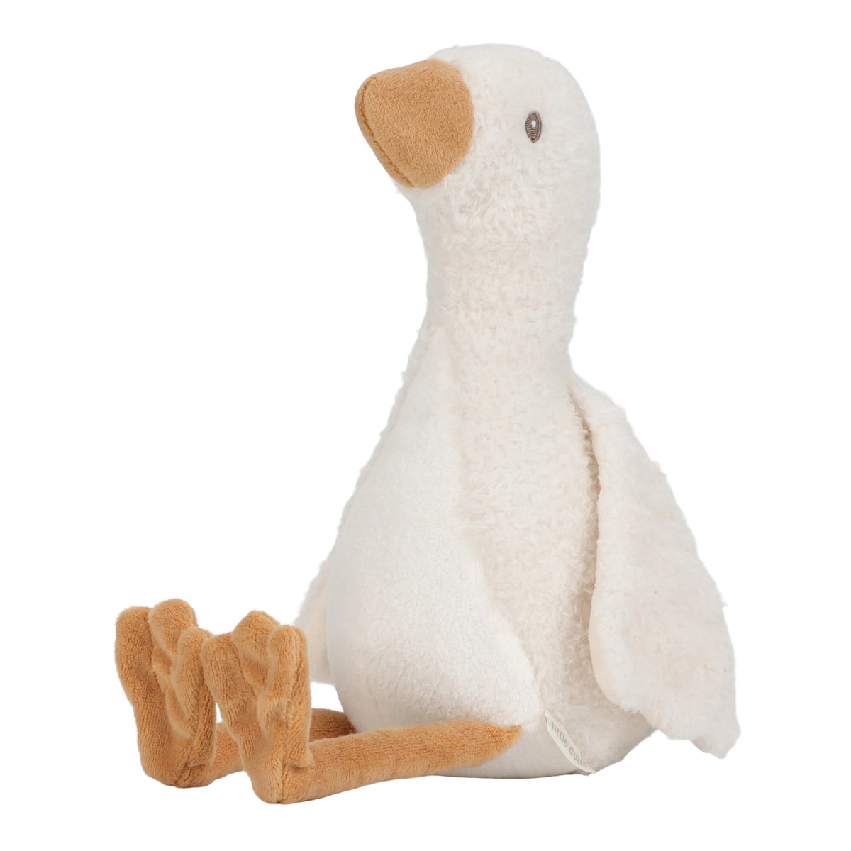 Soft Goose 25cm