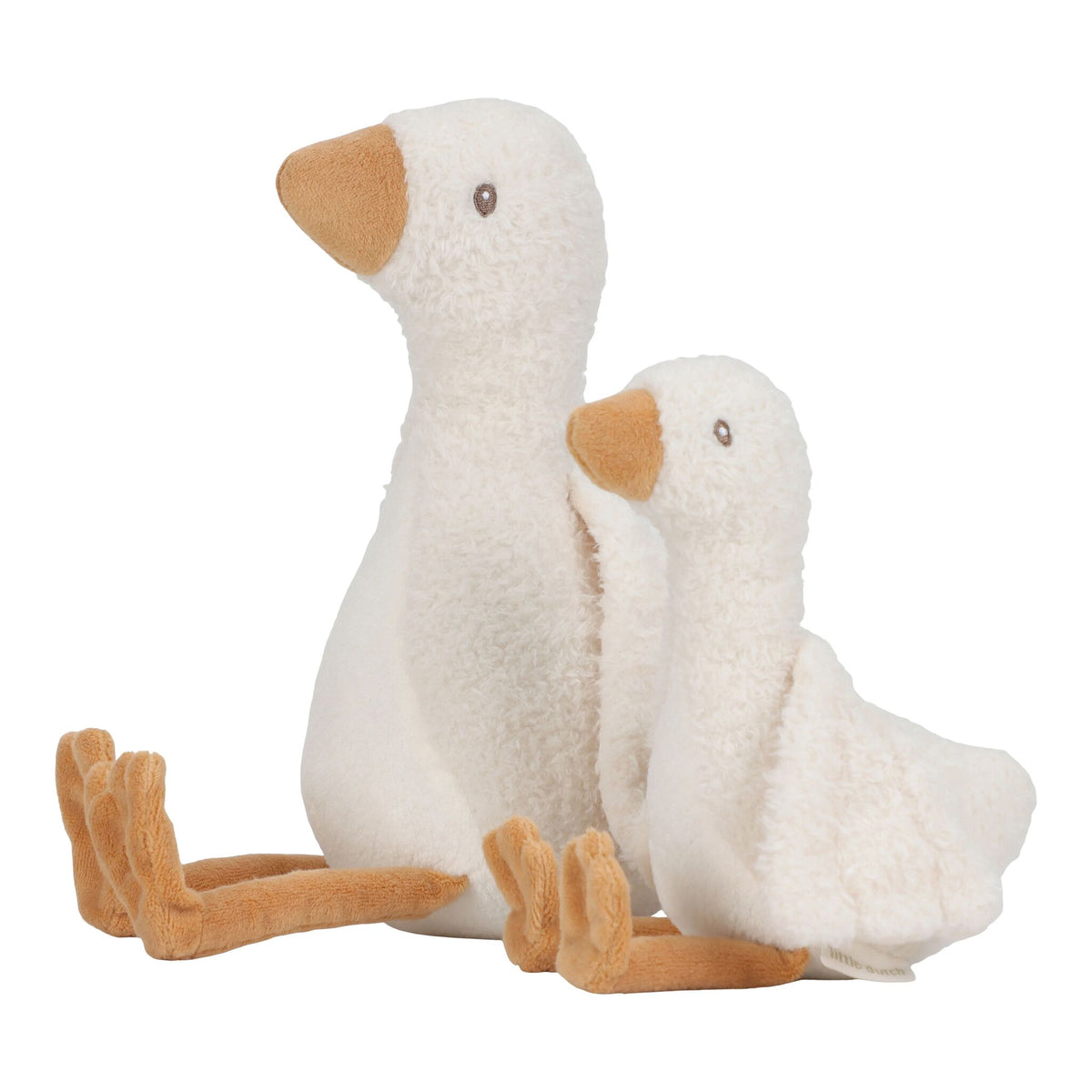 Soft Goose 25cm