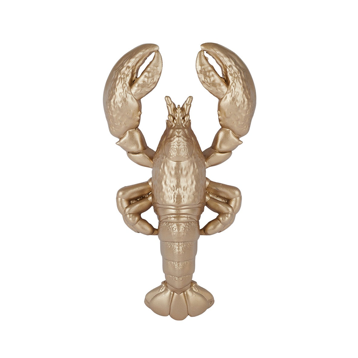 Luis Lobster Sculpture