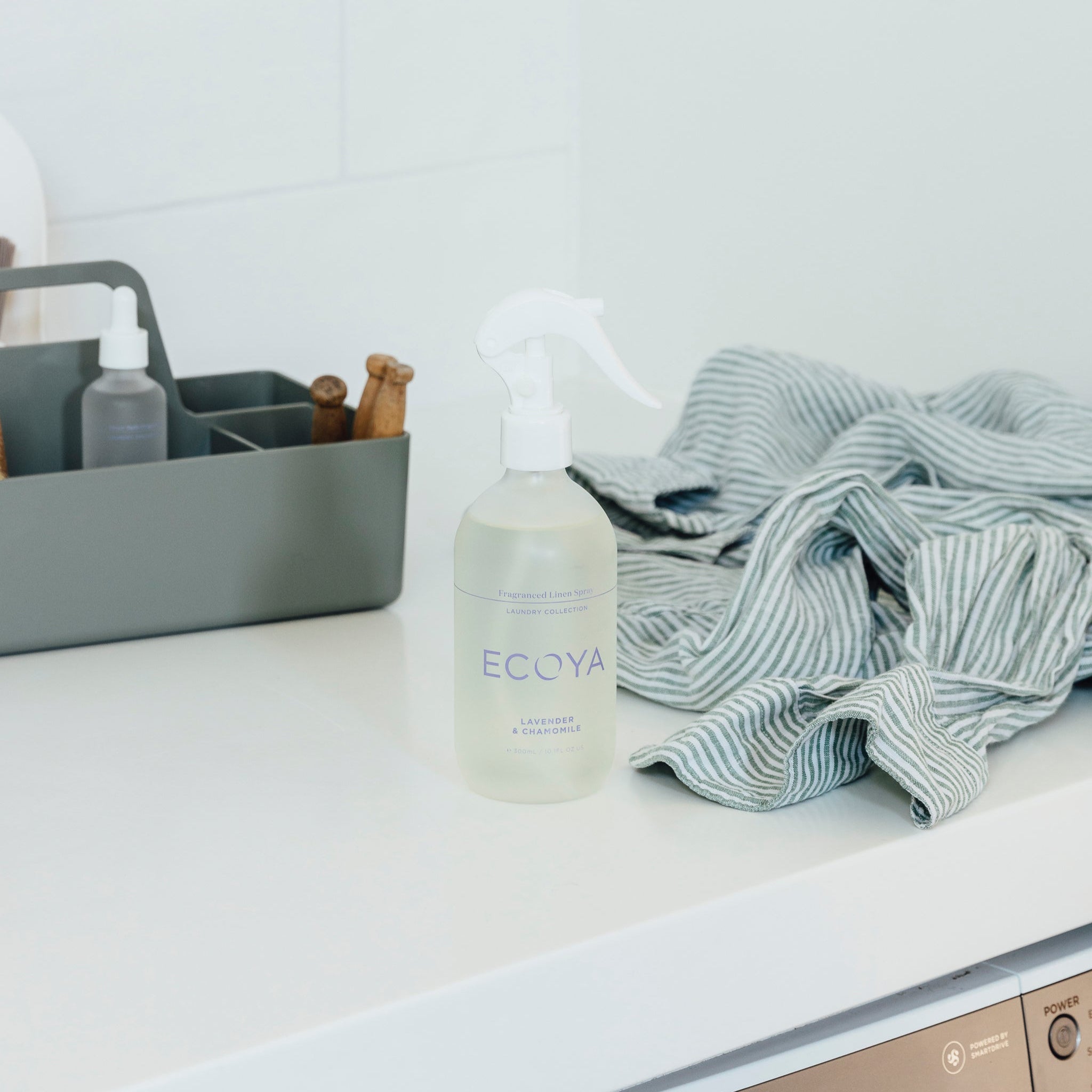 Lavender & Chamomile Fragranced Linen Spray