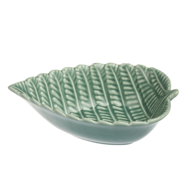 Leaf Bowl | Sage