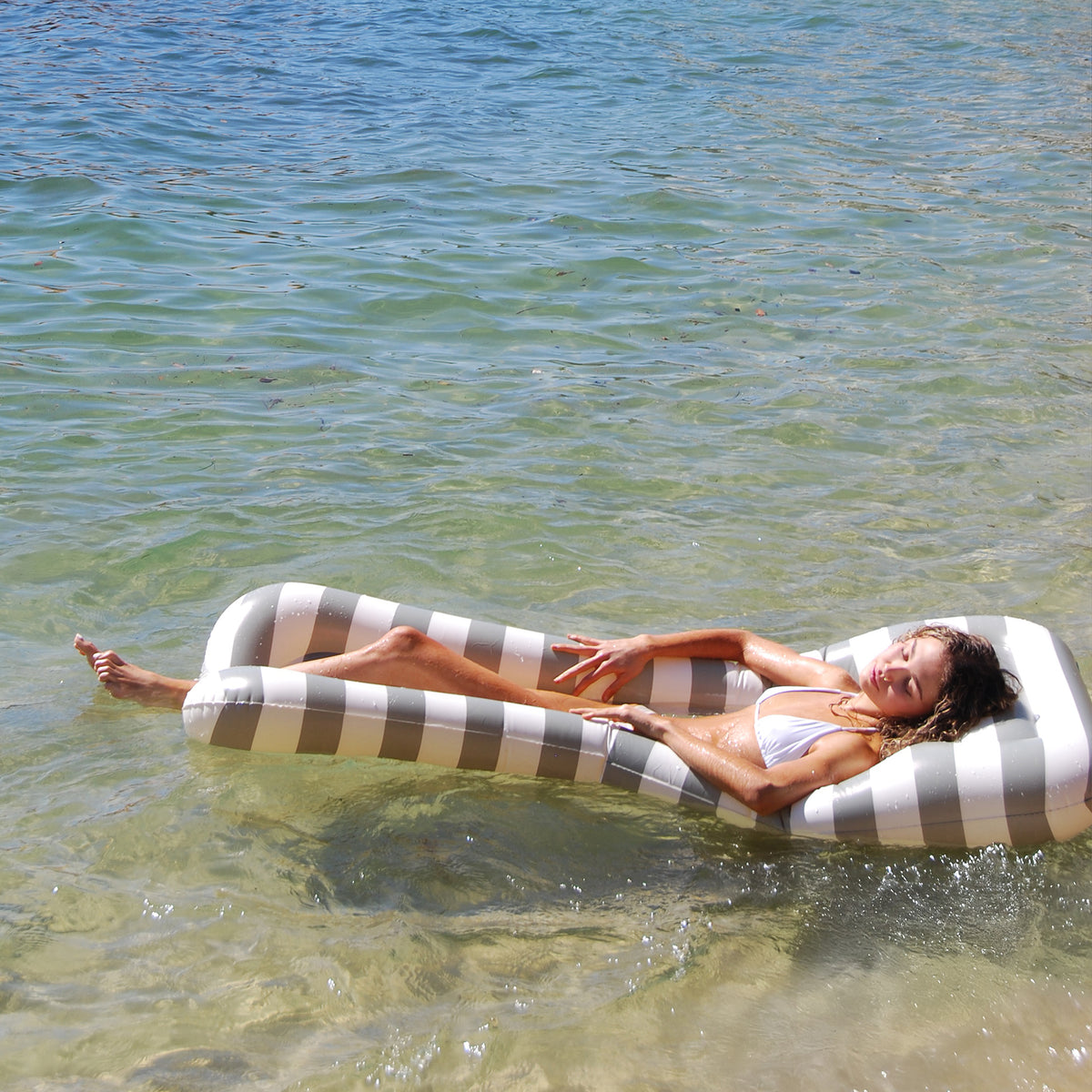 Lilo Hammock Sea Grass
