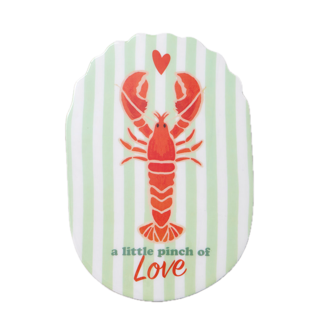 Little Pinch Of Love Wall Art