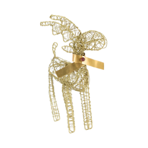 Little Wire Reindeer | Large
