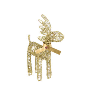 Little Wire Reindeer | Small