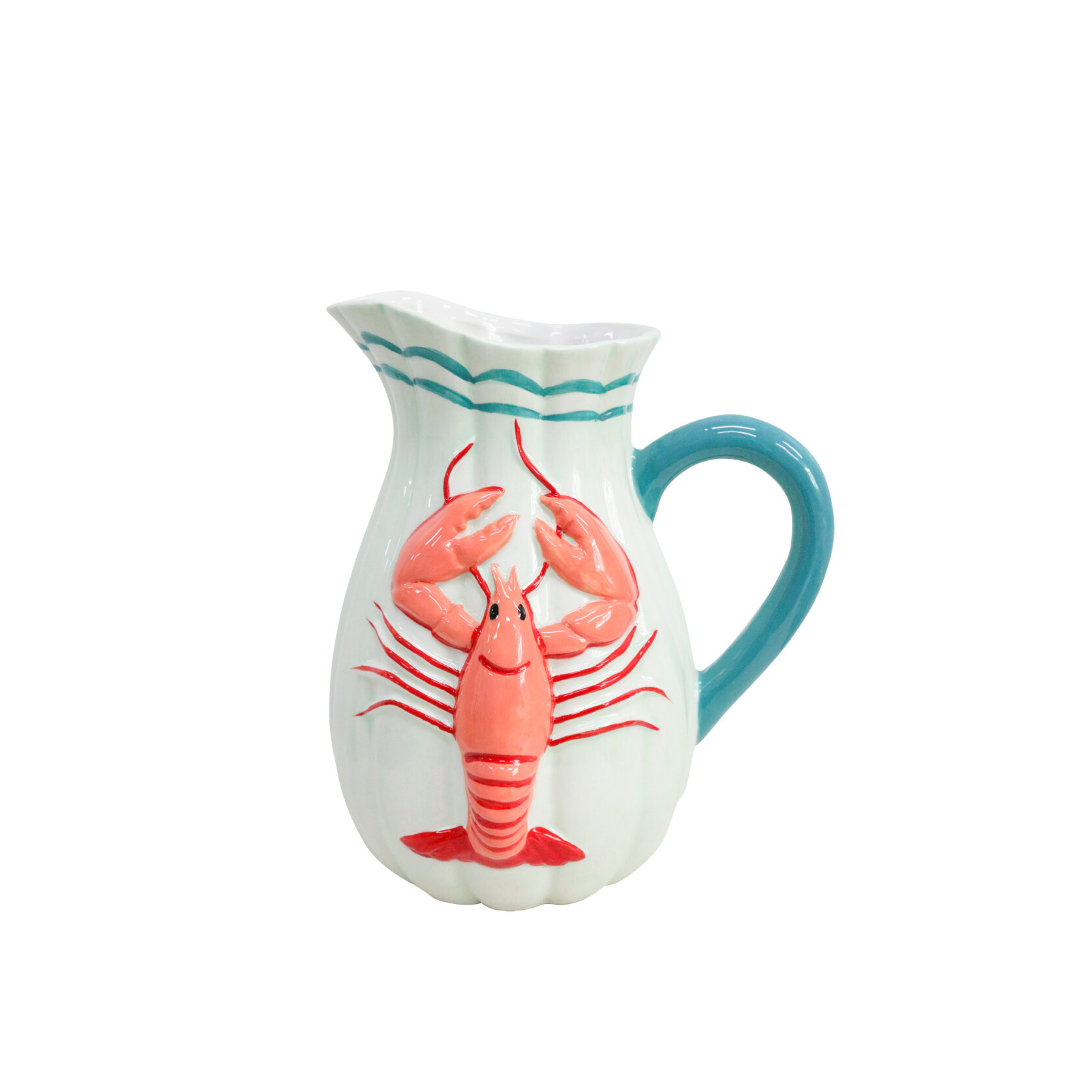Lobster Jug