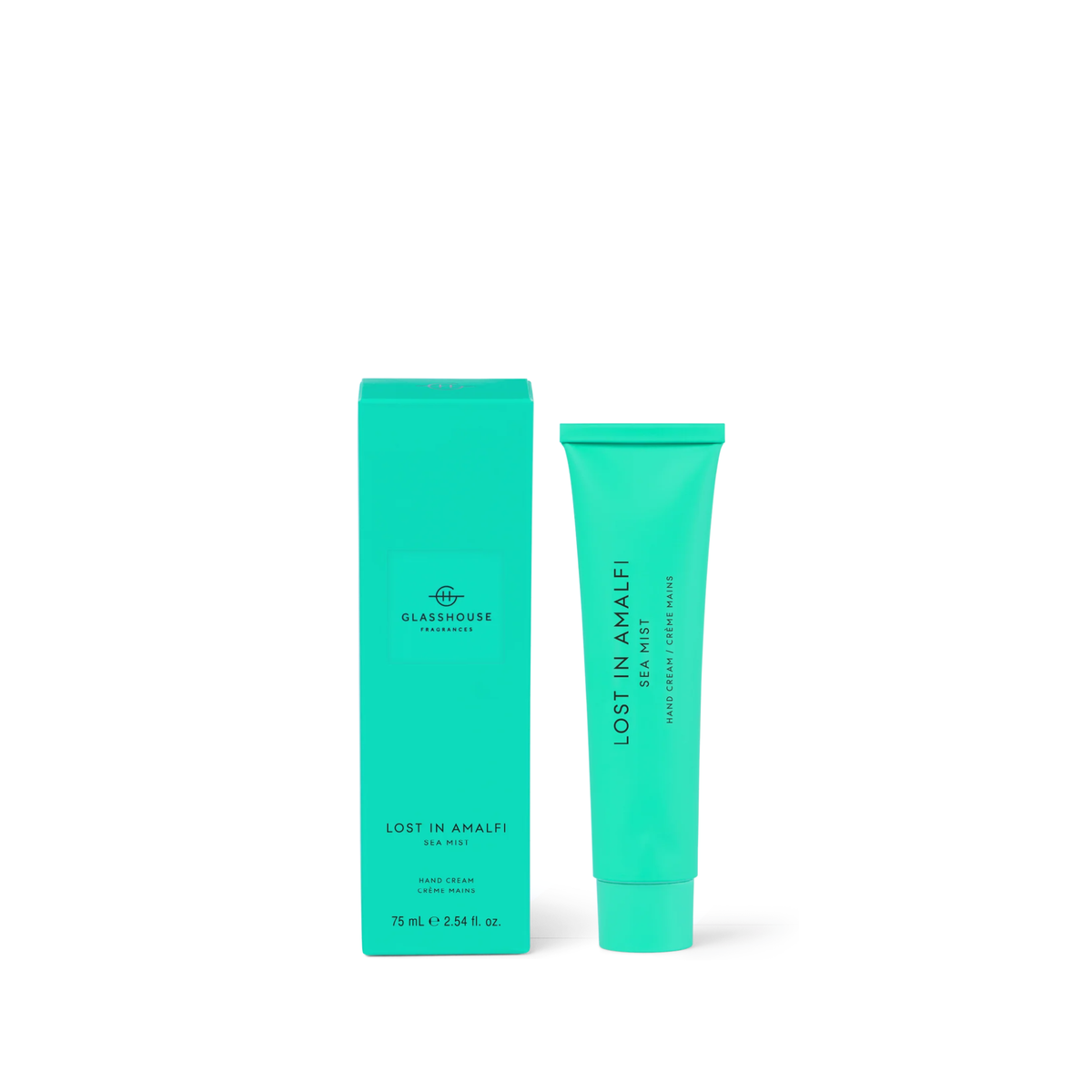 Lost In Amalfi 75ml Hand Cream