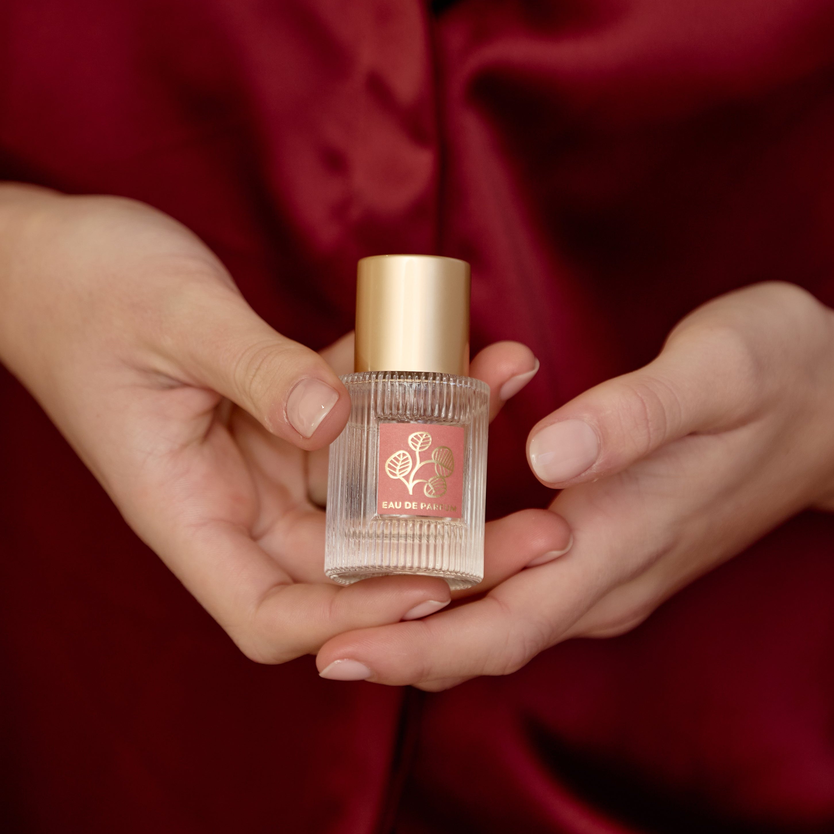 Kakadu Plum Eau De Parfum 15ml