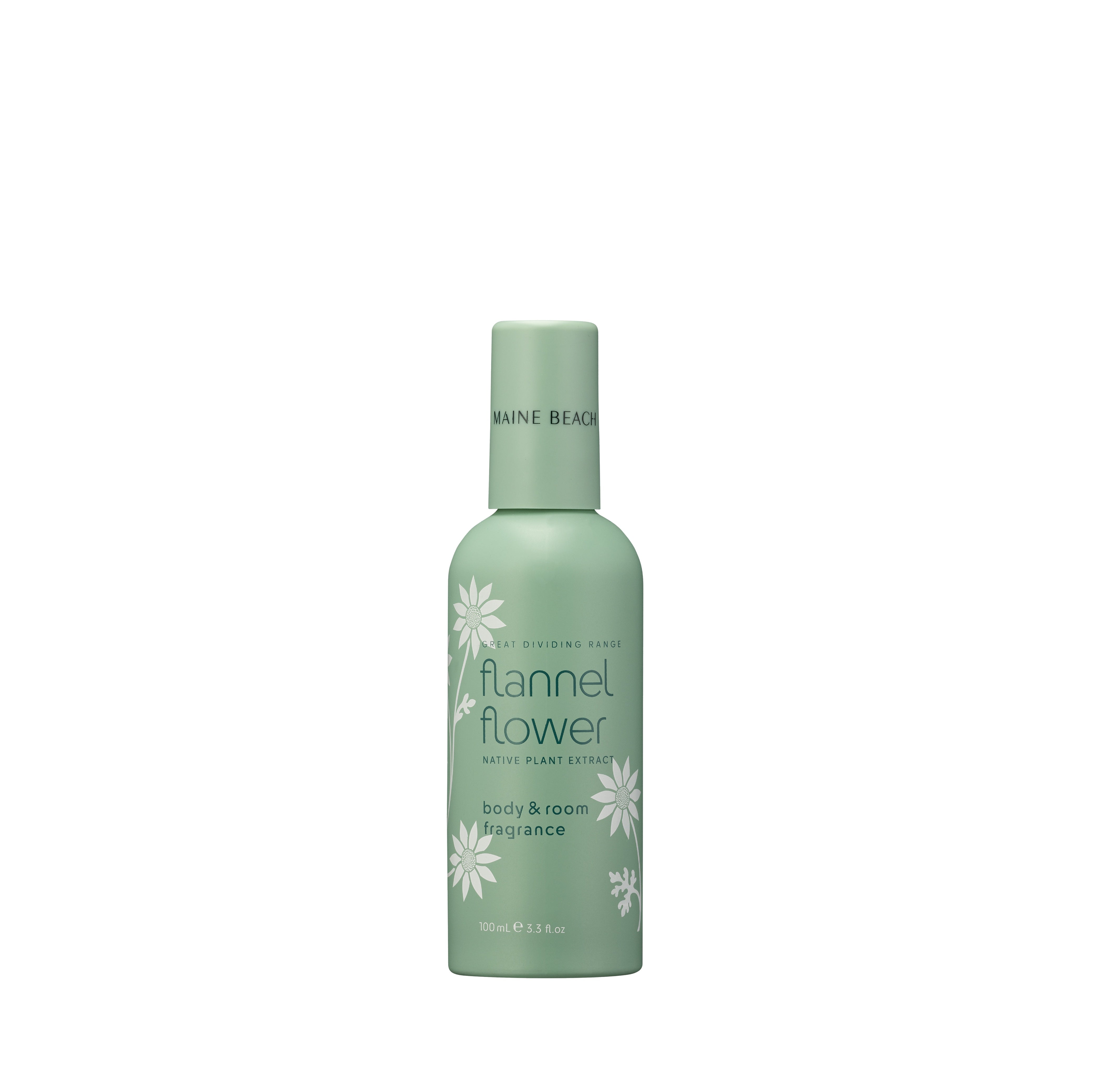 Flannel Flower Body &amp; Room Fragrance 100ml