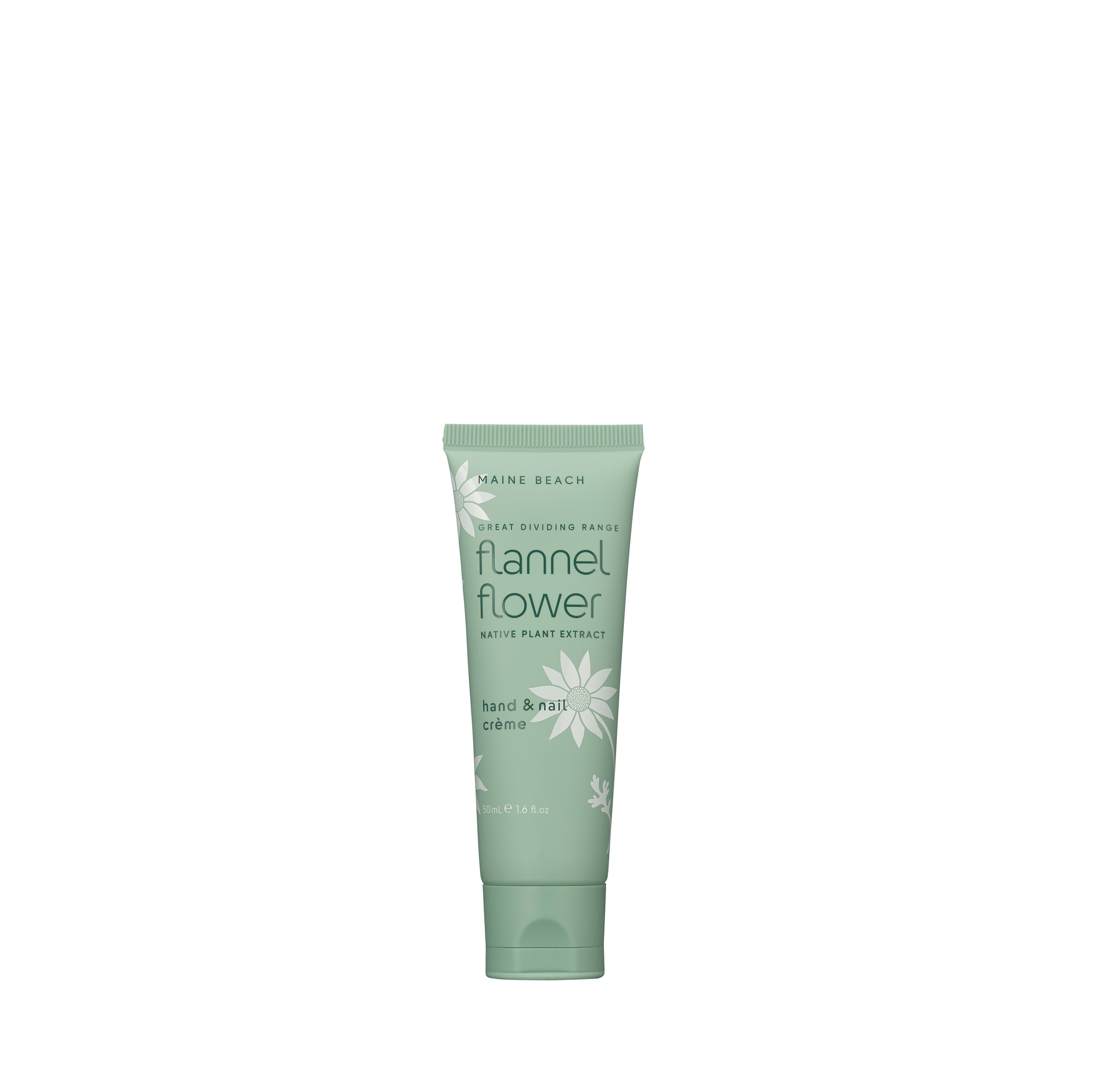 Flannel Flower Hand &amp; Nail Crème 50ml