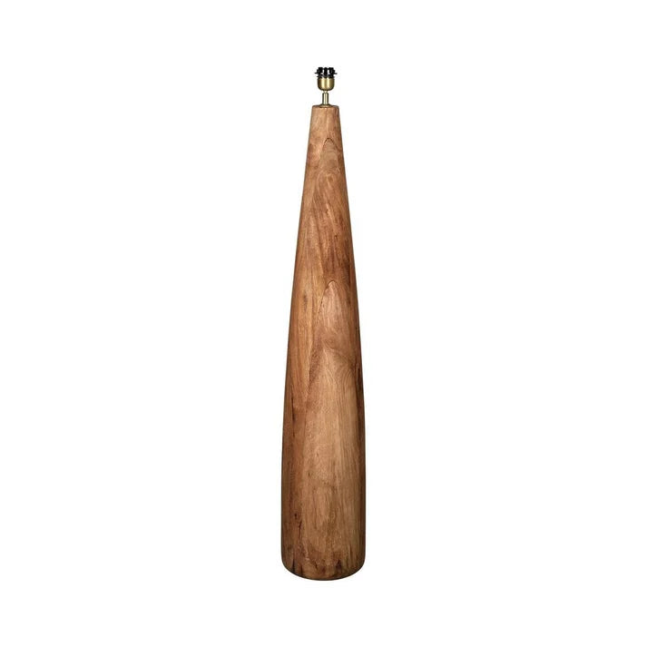 Samson Wood Floor Lamp
