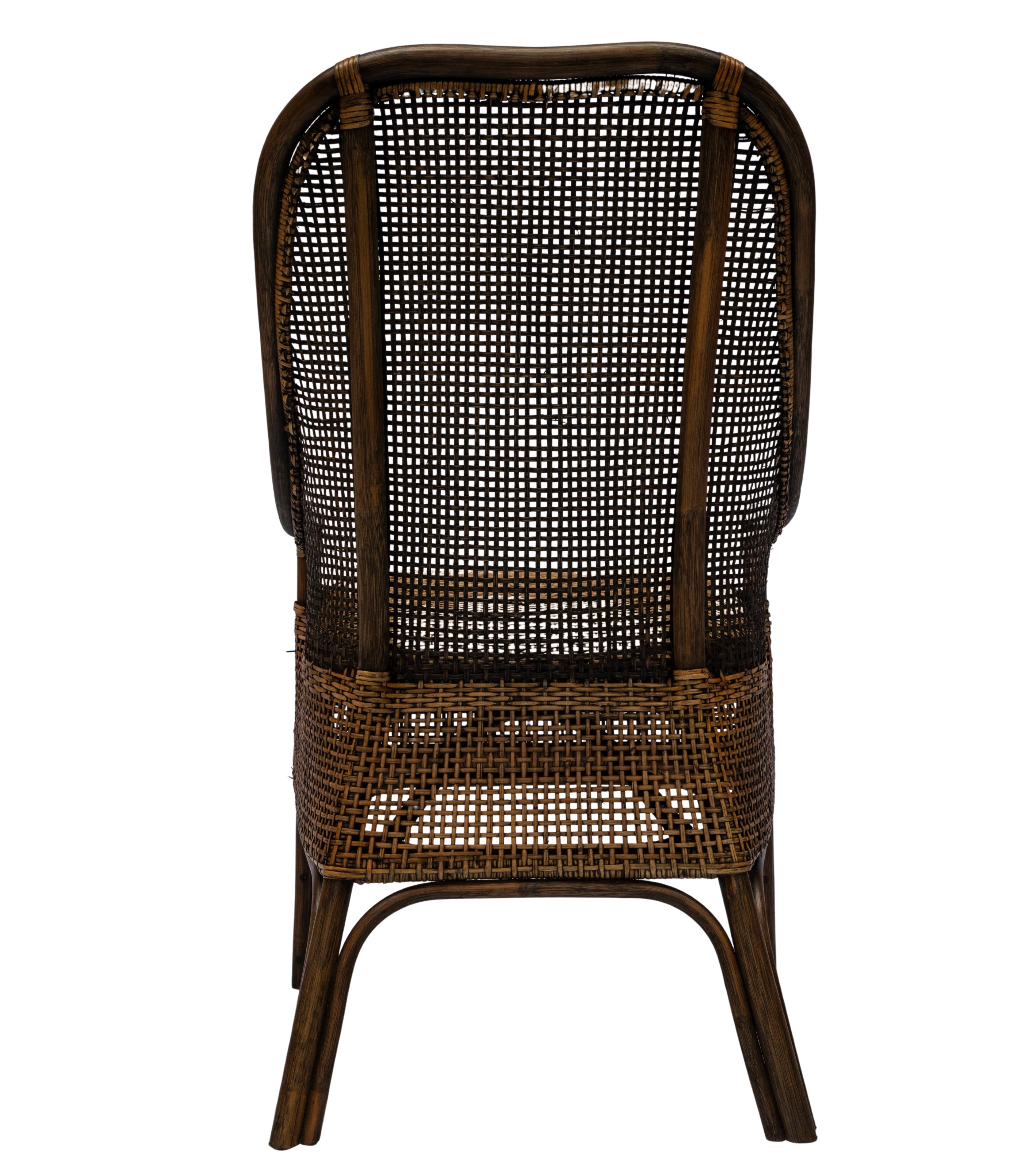 Malibu Kitchen Stool Natural