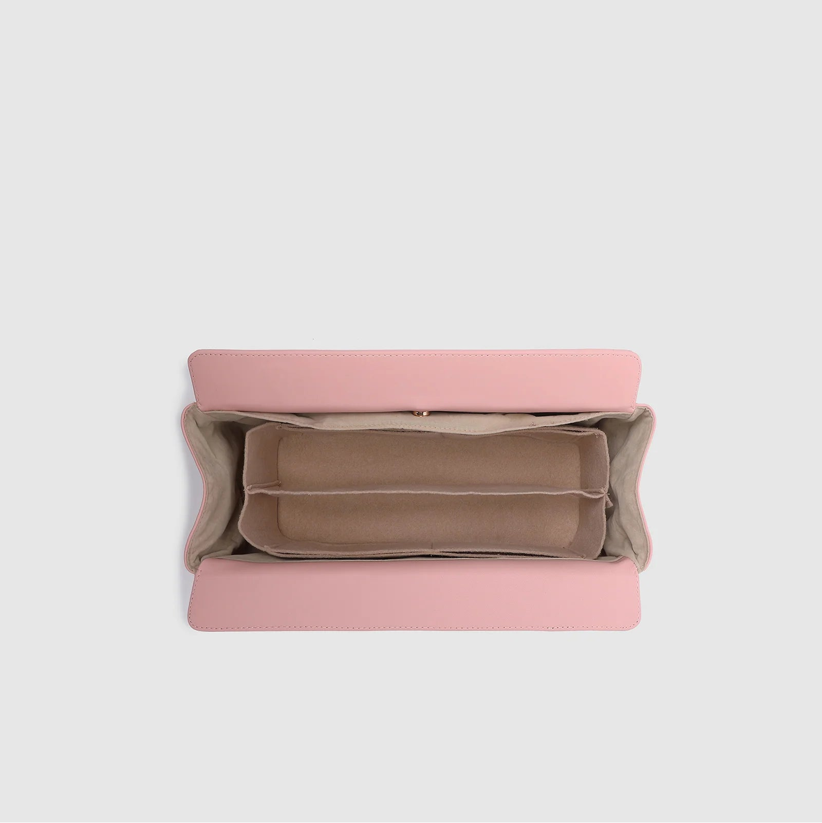 Margot Hair Tool Travel Case | Pink