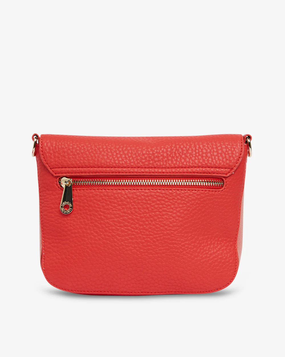 Mercer Crossbody | Red